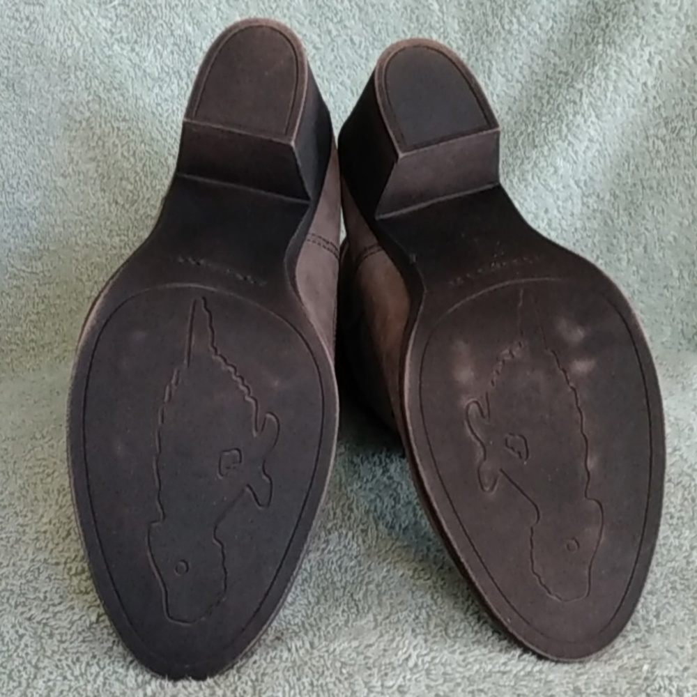 Women's ROCKETDOG boots - Picture 6 of 9